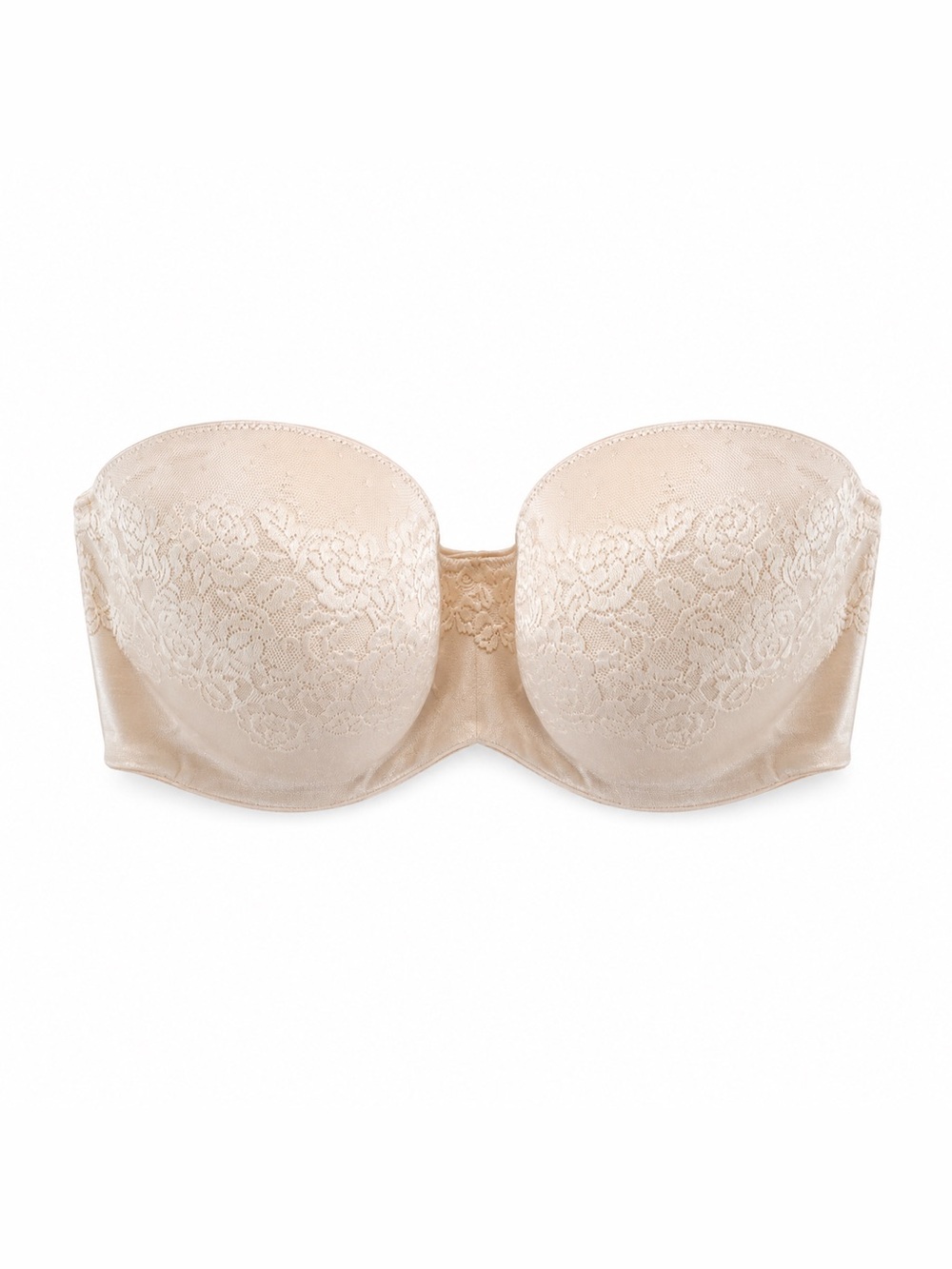 Soma Stunning Support Multiway Strapless Bra 36DDD